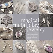 Art Clay Silver - Making Piure Silver Accessories Basic Book